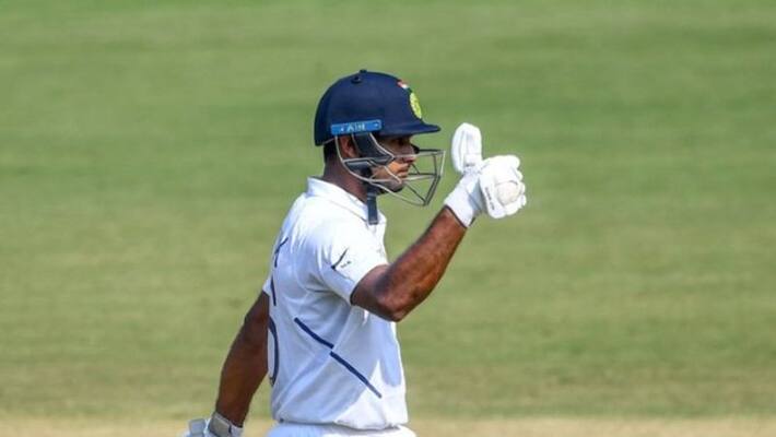 India vs Bangladesh: Mayank Agarwal, Virat Kohli Talk About Fitness, Mindset And Putting Team First. Watch India vs Bangladesh: Mayank Agarwal, Virat Kohli Talk About Fitness, Mindset And Putting Team First. Watch