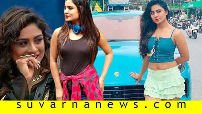 Bigg Boss Kannada 7 Super Sunday with Sudeepa Highlights Bigg Boss Kannada 7 Super Sunday with Sudeepa Highlights