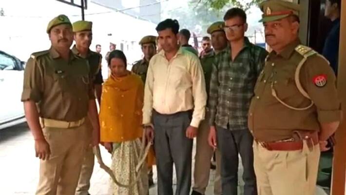 man death after kidnapped by friend in agra man death after kidnapped by friend in agra
