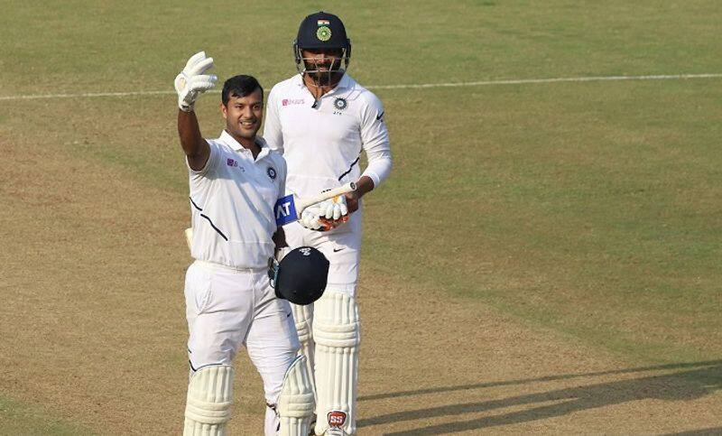 Mayank agarwal double century to by election 2019 top 10 news of  November 15