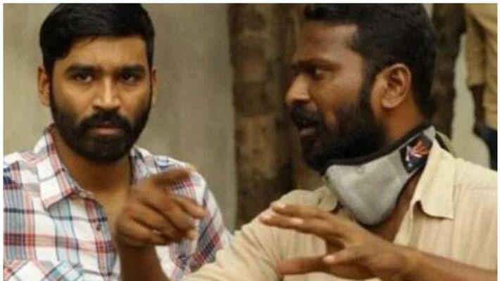 actor dhanush again join with vetrimaran movie actor dhanush again join with vetrimaran movie