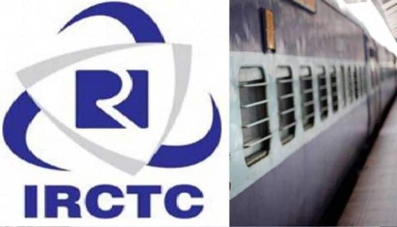 irctc warns users and passengers against fake tourism website