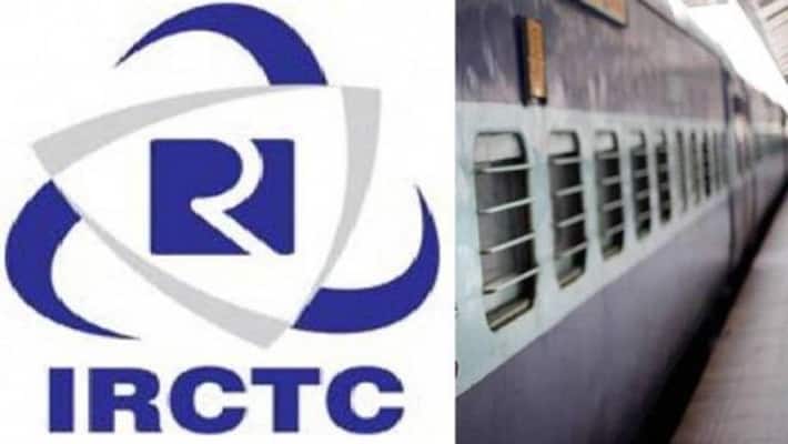 Central government is planning to sell part of its shares in IRCTC through OFS Central government is planning to sell part of its shares in IRCTC through OFS