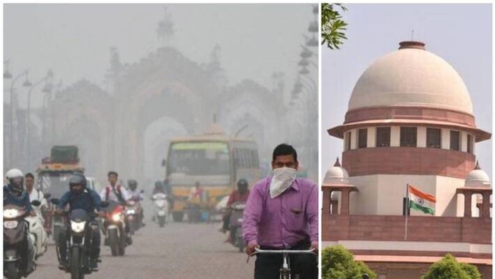 Better To Get Explosives Kill Everyone Supreme Court On Delhi Pollution Better To Get Explosives Kill Everyone Supreme Court On Delhi Pollution
