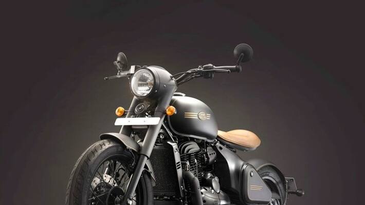 Jawa Motorcycle offers to zero down payment for perak bike Jawa Motorcycle offers to zero down payment for perak bike