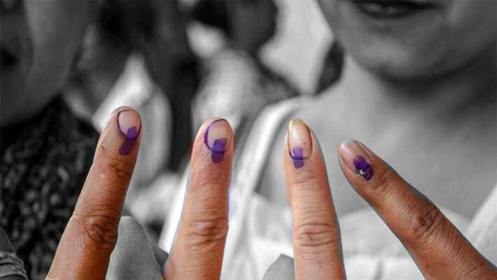JMM releases its list of candidates for assembly elections JMM releases its list of candidates for assembly elections