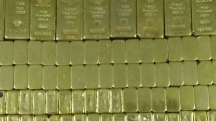 Hutti gold mines records in profit Hutti gold mines records in profit