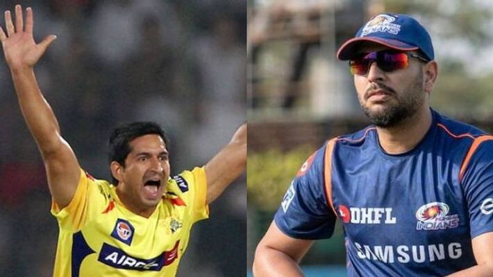 IPL 2020 Chennai Super Kings and Mumbai Indians release list IPL 2020 Chennai Super Kings and Mumbai Indians release list