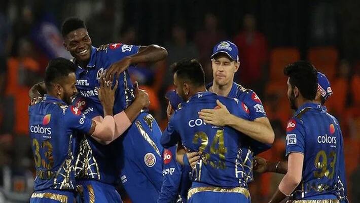 Alzari josheph took 6 wickets in IPL debut match, now no team wants to buy this bowler Alzari josheph took 6 wickets in IPL debut match, now no team wants to buy this bowler