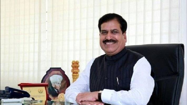 covid 19 minister of state suresh angadi passed away covid 19 minister of state suresh angadi passed away