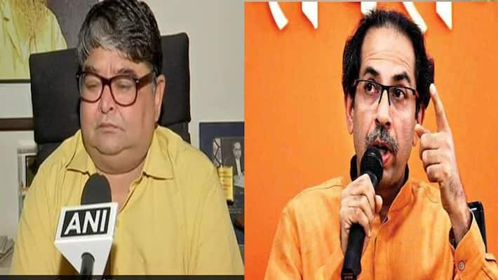 Veer Savarkar's grandson expressed confidence in Shiv Sena, said - Hope Uddhav will not give up Hindutva Veer Savarkar's grandson expressed confidence in Shiv Sena, said - Hope Uddhav will not give up Hindutva