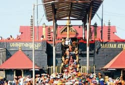 Kerala: Sabarimala temple doors open for pilgrimage season