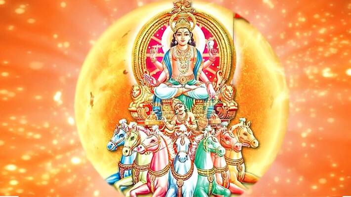 On November 17, the Sun will change its zodiac, on what zodiac effect will this planet change? On November 17, the Sun will change its zodiac, on what zodiac effect will this planet change?