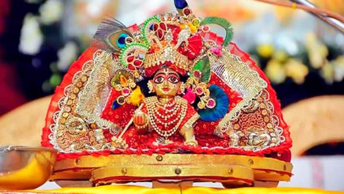 Worship Gopal in Dol Purnima to get god grace and good luck Worship Gopal in Dol Purnima to get god grace and good luck