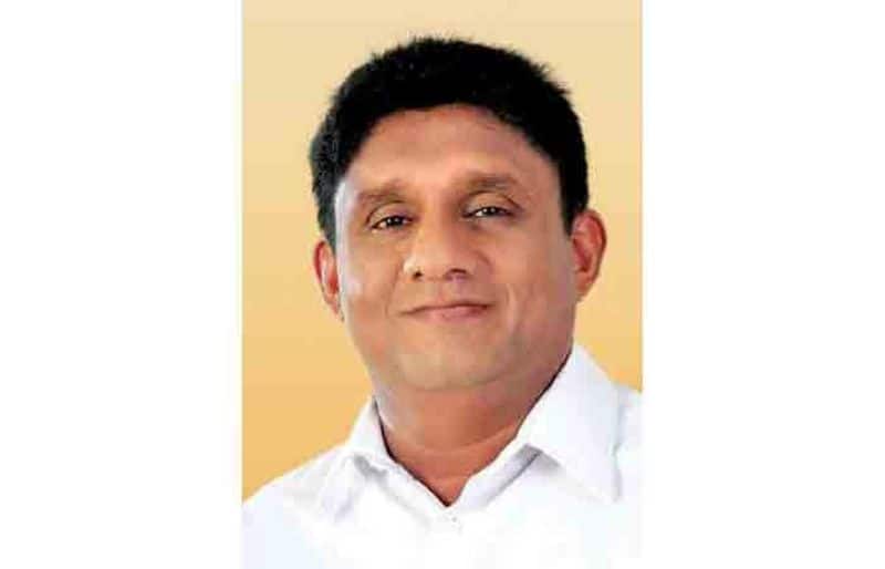 Seeman voice in the Sri Lankan election too