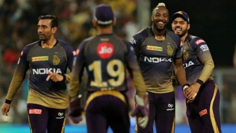 brad hogg emphasis kkr team should resolve differences between andre russell and dinesh karthik ahead of ipl 2020