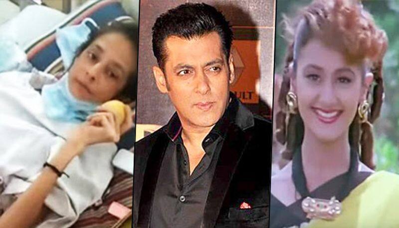 Salman Khan's co-star, Pooja Dadwal, struggling for work after fighting tuberculosis