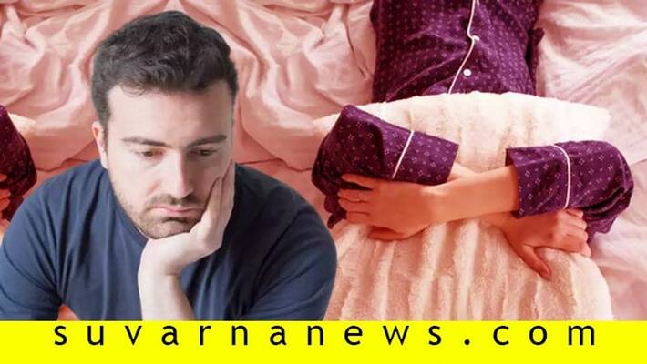 7 unintentionally ways a woman pushes her husband away 7 unintentionally ways a woman pushes her husband away