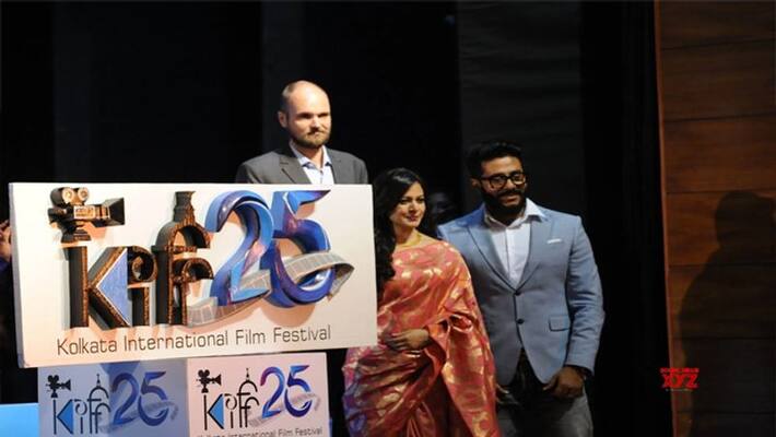 this Spanish film win golden royal Bengal tiger award this Spanish film win golden royal Bengal tiger award