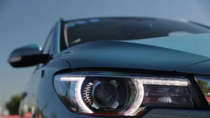 MG ZS EV India Launch Details MG ZS EV India Launch Details