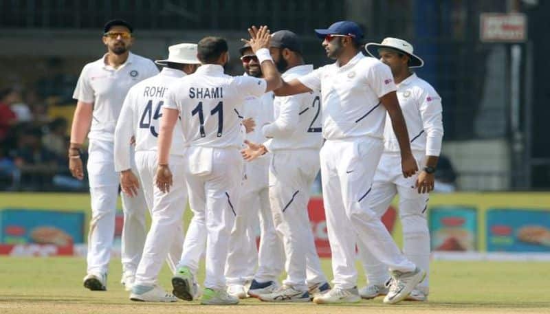 virat kohli breaks dhoni record as captain of team india in test cricket