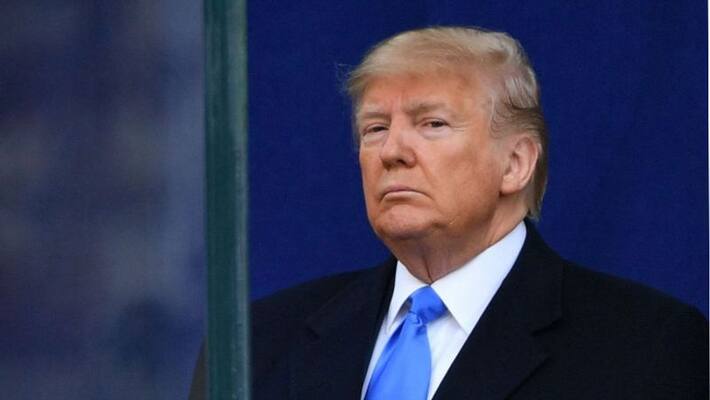 impeachment process against Donald trump in U.S.A impeachment process against Donald trump in U.S.A