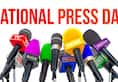 National Press Day: Press Council of India to honour journalists