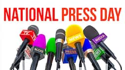 National Press Day: Press Council of India to honour journalists