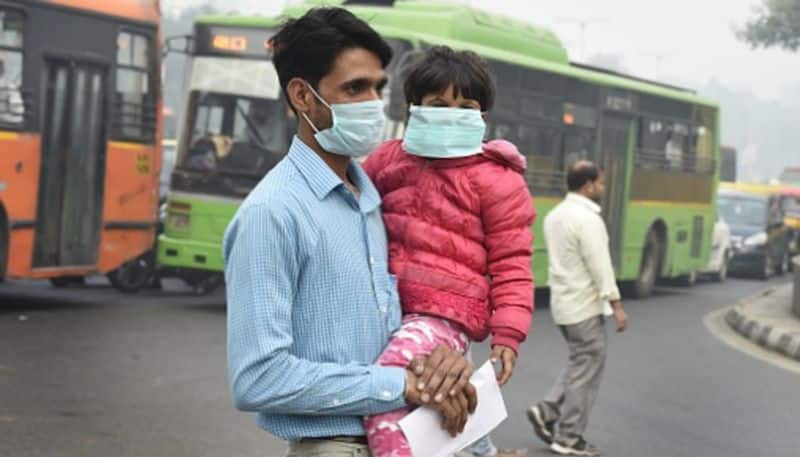 From asthma to premature death, here are few harmful effects of air pollution