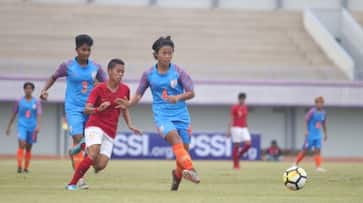 India gets 2 nominations Asian Football Confederation Annual Awards 2019