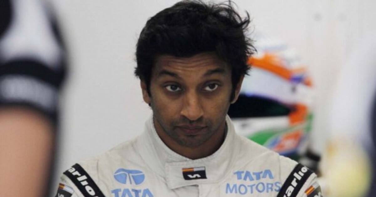 JK Tyre Festival of Speed F1 drivers, India's motorsports stars to