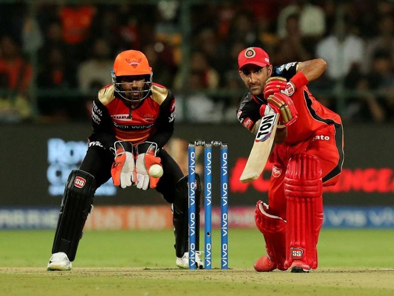 IPL 2020 RCB Probable Squad against Mumbai Indians Played in Abu Dhabi kvn