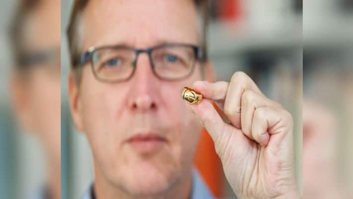 art detective finds ring lost 20 years ago worth rupees 32 lakhs art detective finds ring lost 20 years ago worth rupees 32 lakhs