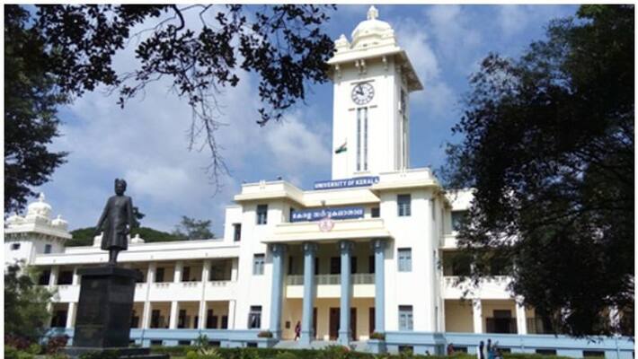 examinations postponed Kerala university examinations postponed Kerala university