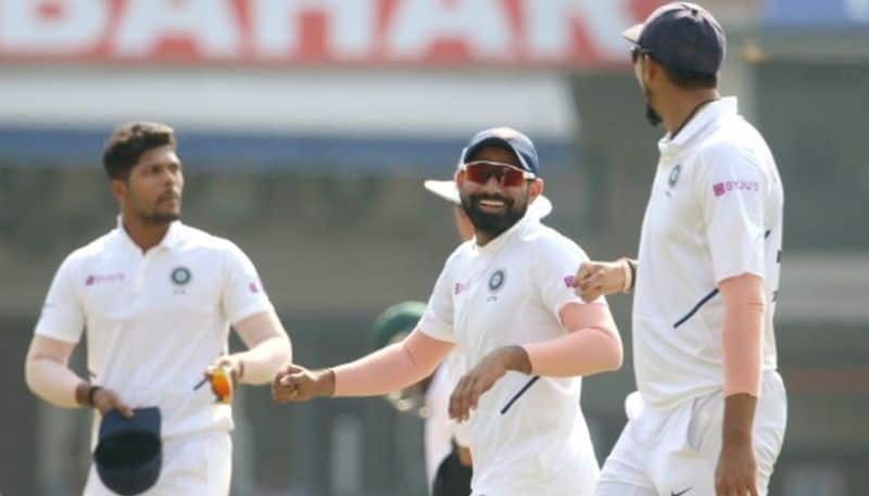 india beat bangladesh in first test