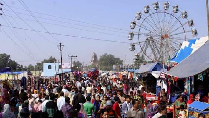 Jammu: As devotees throng 'Jhiri Mela', let's understand its significance Jammu: As devotees throng 'Jhiri Mela', let's understand its significance