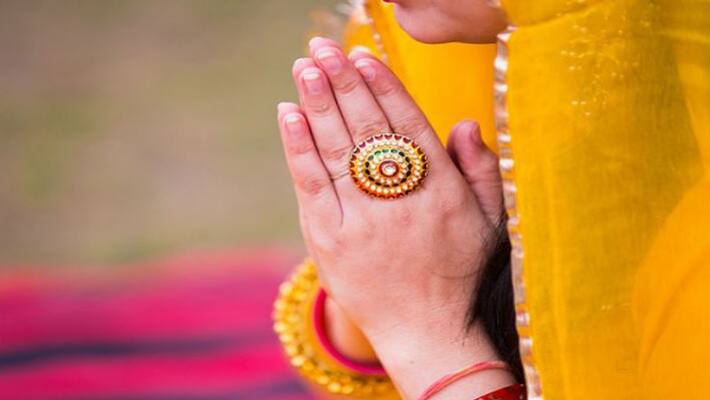 Significance Of Touching Feet Of Elders Significance Of Touching Feet Of Elders