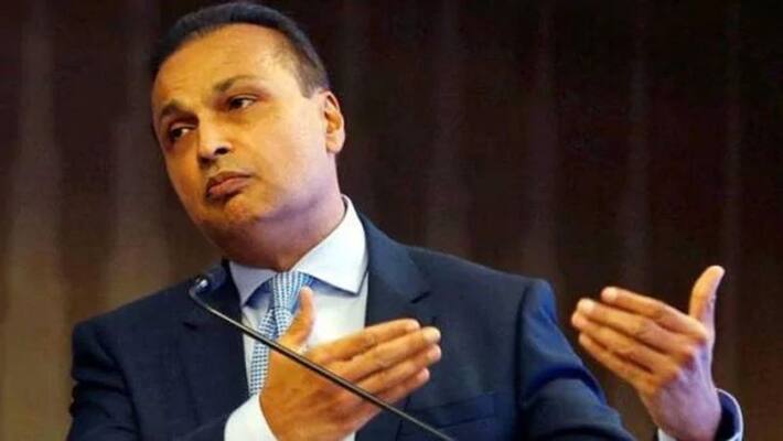 Anil Ambani leave as Reliance Communications Director with others Anil Ambani leave as Reliance Communications Director with others