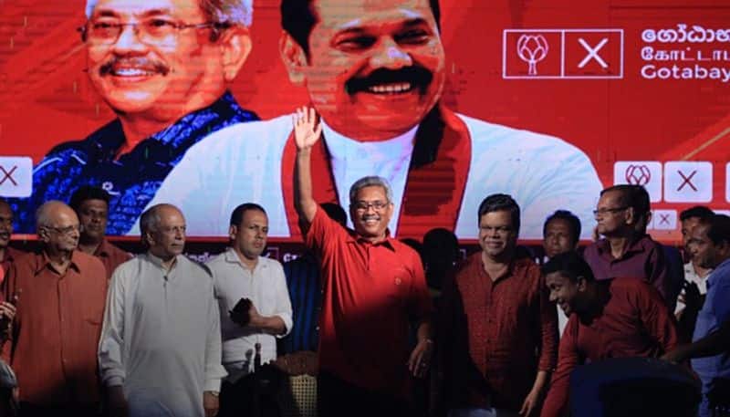 nam tamilar party coordinator seeman condemned against kothabaya rajapakshe arrival to India
