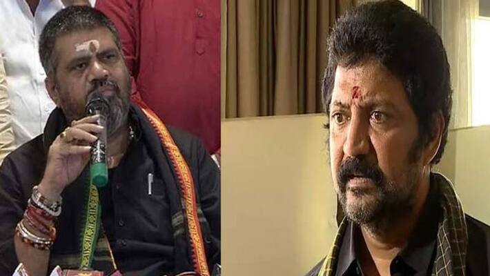 TDP Leaders Vs YSRCP Leaders In andhra pradesh TDP Leaders Vs YSRCP Leaders In andhra pradesh