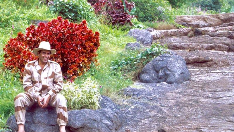 Dharmendra luxurious Farmhouse in lonavala inside photos