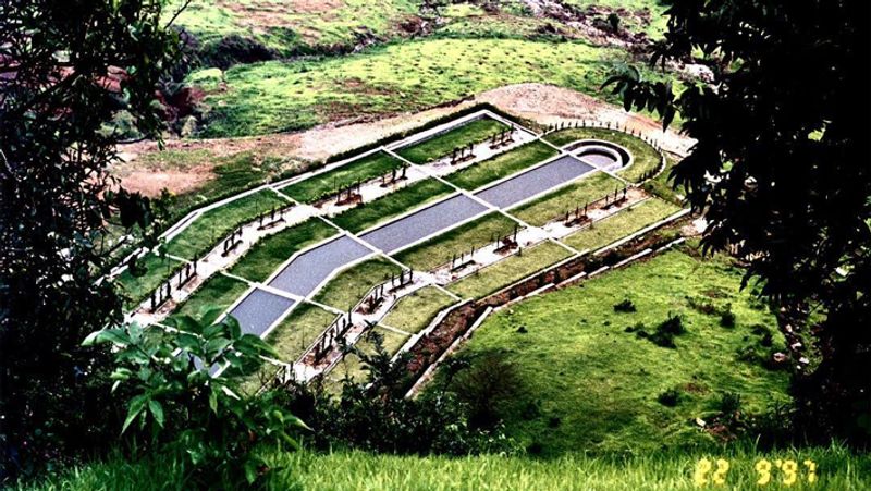 Dharmendra luxurious Farmhouse in lonavala inside photos
