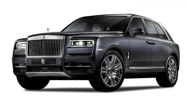 Mukesh Ambani security fleet new cars: Rolls Royce Cullinon, Mercedes Benz S Guard