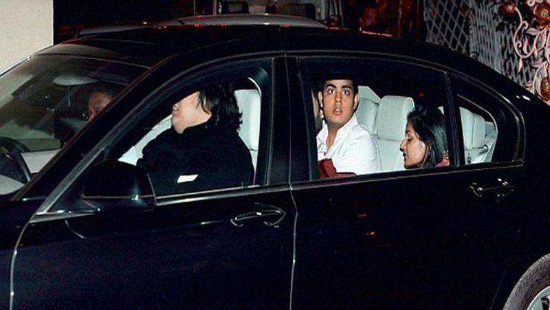 Mukesh Ambani security fleet new cars: Rolls Royce Cullinon, Mercedes Benz S Guard