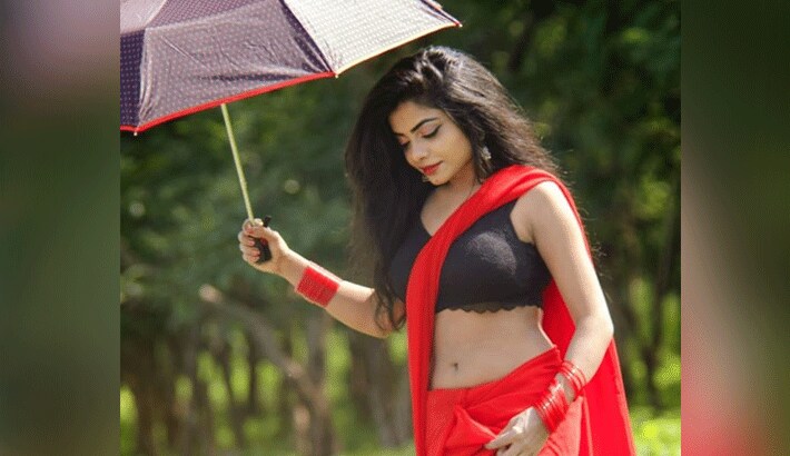 acid attack on chhattisgarhi film actress maya sahu in bhilai