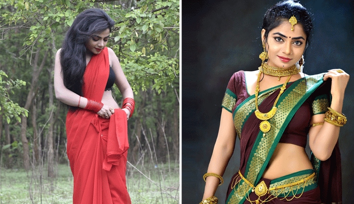 acid attack on chhattisgarhi film actress maya sahu in bhilai