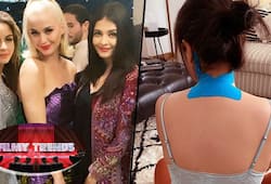 Filmy Trends: From Katy Perry exploring Mumbai to Parineeti Chopra injuring her neck