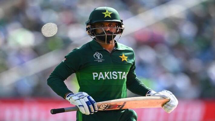 Pakistan Cricketer Hafeez says he had to play with those who involved in wrongdoing Pakistan Cricketer Hafeez says he had to play with those who involved in wrongdoing
