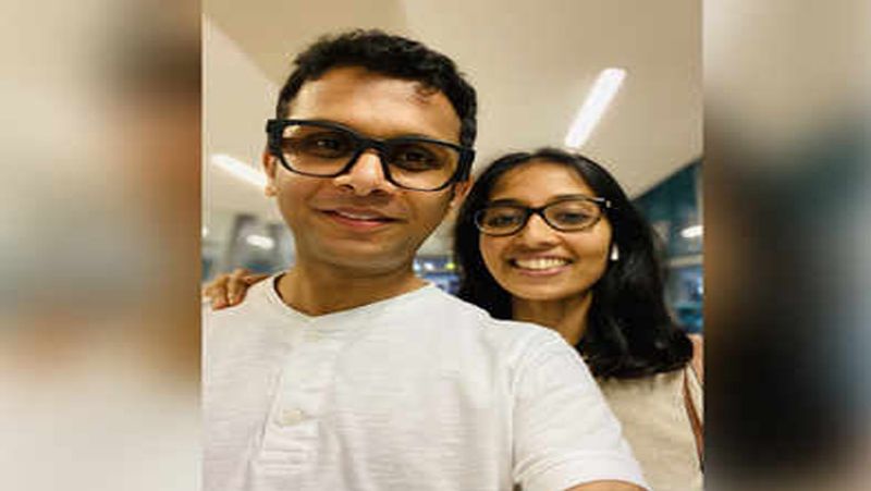 Narayana Murthy son Rohan Murty to marry Aparna Krishnan in December