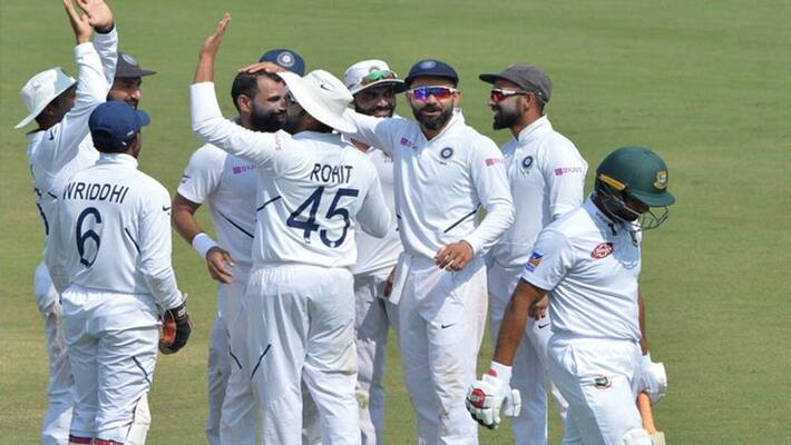 India and Bangladesh teams will remain in Indore even after the match is over, this is the reason India and Bangladesh teams will remain in Indore even after the match is over, this is the reason